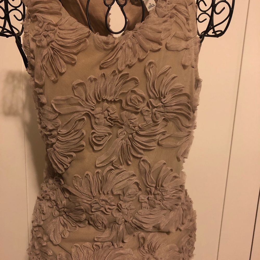 Sleeveless blouse - Picture 2 of 2